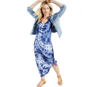 Style & Co. Petite Maxi Dress NWT